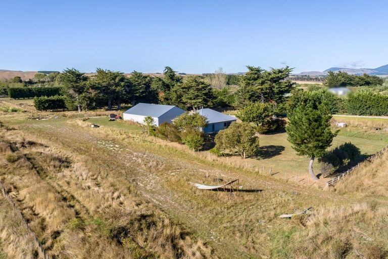 Photo of property in 144 Dublin Street, Martinborough, 5711