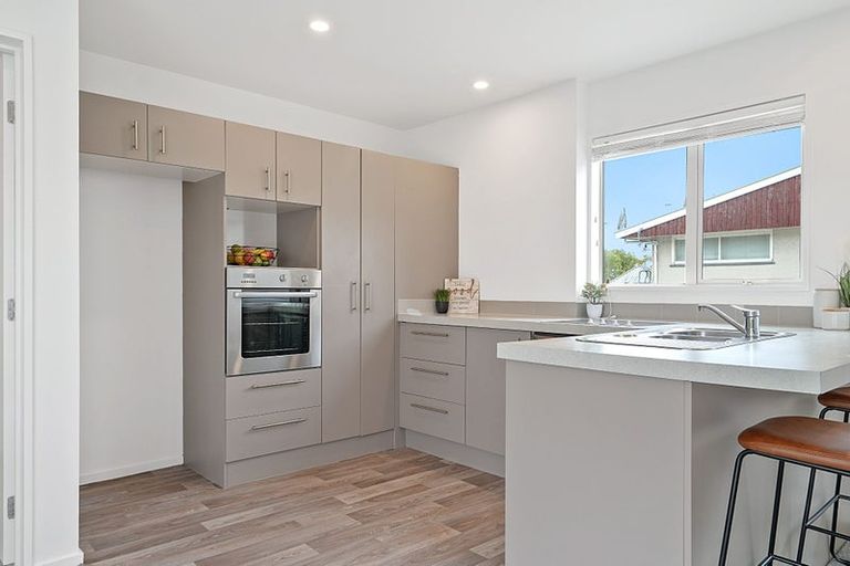 Photo of property in 4/503 Cashel Street, Linwood, Christchurch, 8011