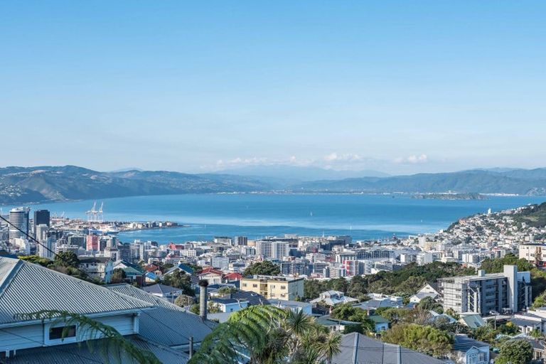 Photo of property in 38 Sugarloaf Road, Brooklyn, Wellington, 6021