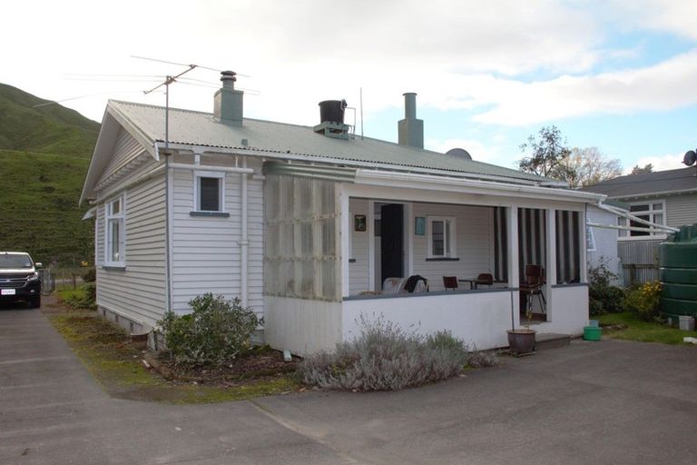 Photo of property in 1266 Ruakituri Road, Ruakituri, 4195