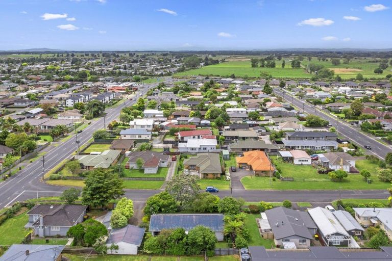 Photo of property in 3 John Street, Enderley, Hamilton, 3214
