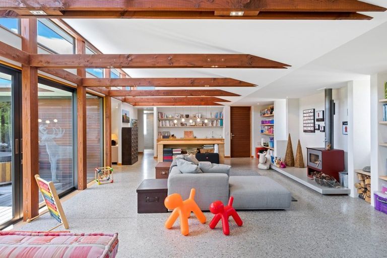 Photo of property in 9 Mount Gold Place, Wanaka, 9305