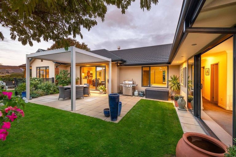 Photo of property in 7 Clydesdale Court, Wanaka, 9305