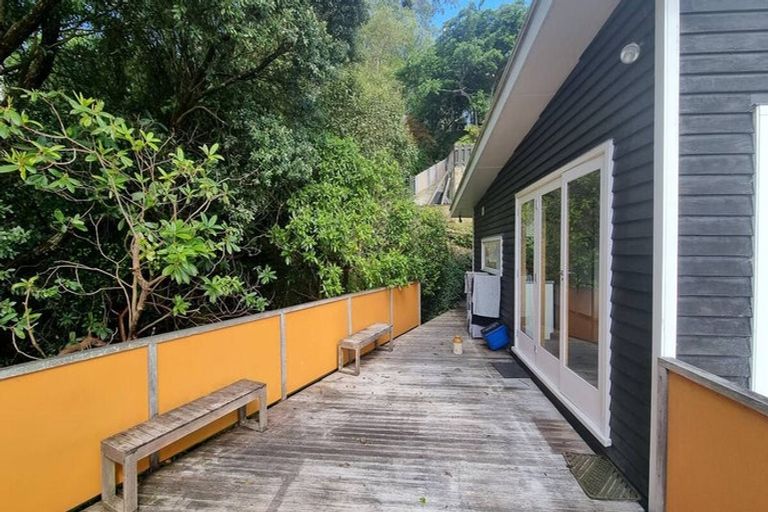 Photo of property in 21 Glengyle Street, Vauxhall, Dunedin, 9013