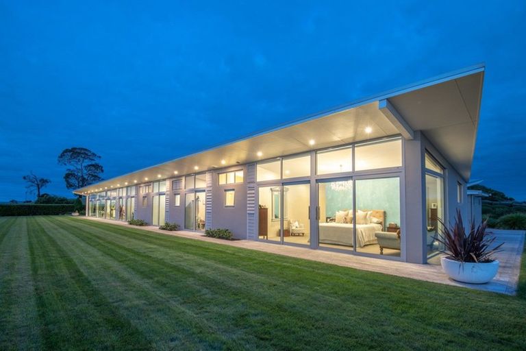 Photo of property in 60 Saint Leger Road, Te Awamutu, 3875