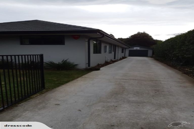 Photo of property in 61 Brittan Street, Linwood, Christchurch, 8011