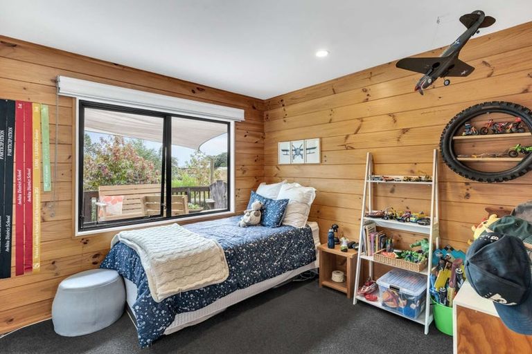 Photo of property in 140a Cooper Road, Pollok, Waiuku, 2684