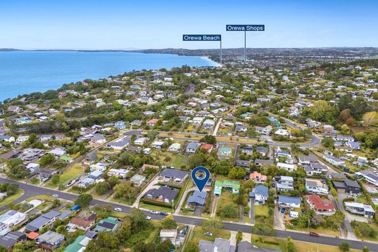 Photo of property in 20 Otanerua Road, Hatfields Beach, Orewa, 0931