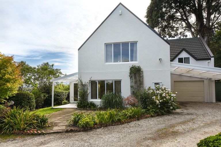 Photo of property in 186 Gladstone Road North, Mosgiel, 9024