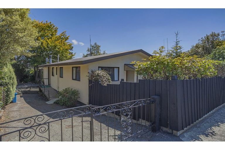 Photo of property in 156 Le Cren Street, Seaview, Timaru, 7910