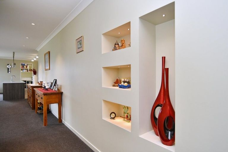 Photo of property in 12 Hamlett Drive, Woodend, 7610