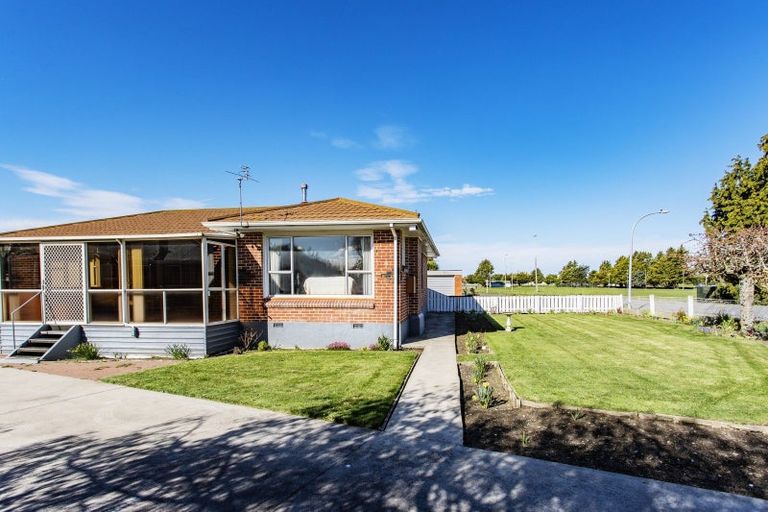 Photo of property in 30 Sidey Quay, Kaiapoi, 7630