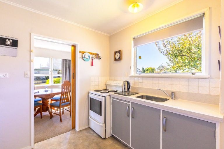 Photo of property in 7 Mclean Terrace, Waipukurau, 4200
