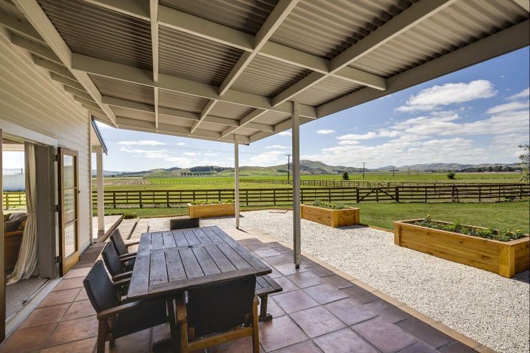 Photo of property in 241 Drumpeel Road, Otane, 4276