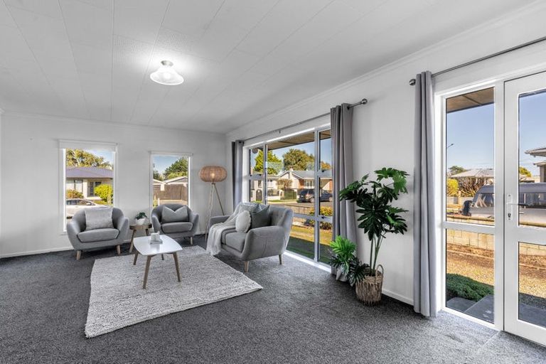 Photo of property in 34 Lothian Crescent, Strathern, Invercargill, 9812