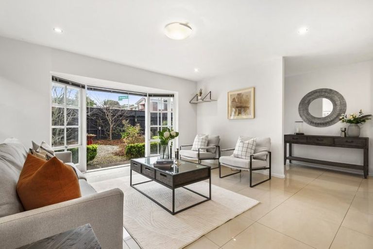 Photo of property in 48 Stanaway Street, Hillcrest, Auckland, 0627