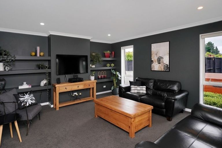 Photo of property in 209a Lowes Road, Rolleston, 7614