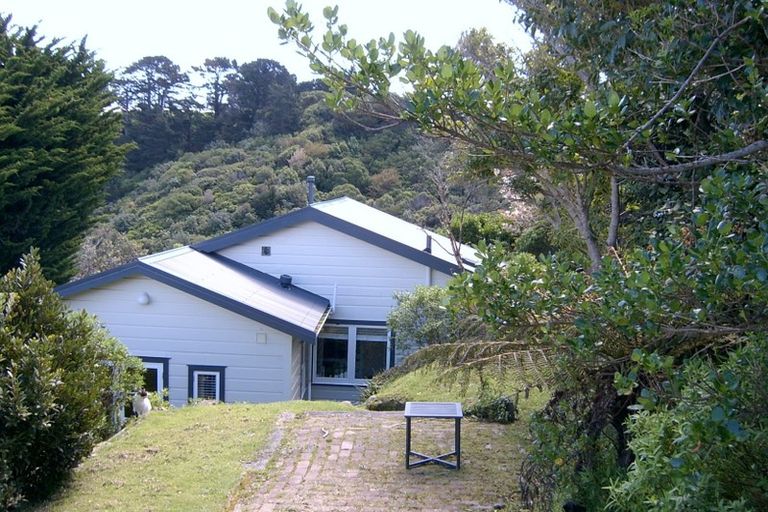 Photo of property in 134 Rakau Road, Hataitai, Wellington, 6021