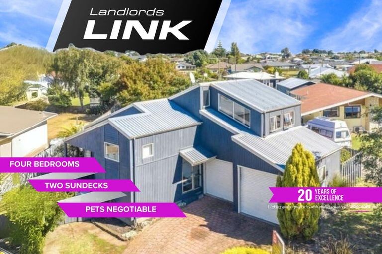 Photo of property in 29 Exeter Crescent, Springvale, Whanganui, 4501