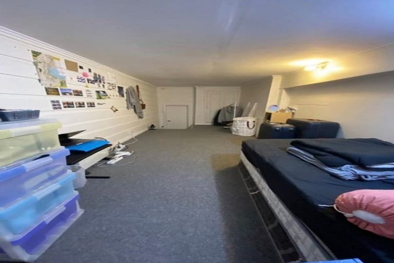 Photo of property in 209 The Terrace, Wellington Central, Wellington, 6011