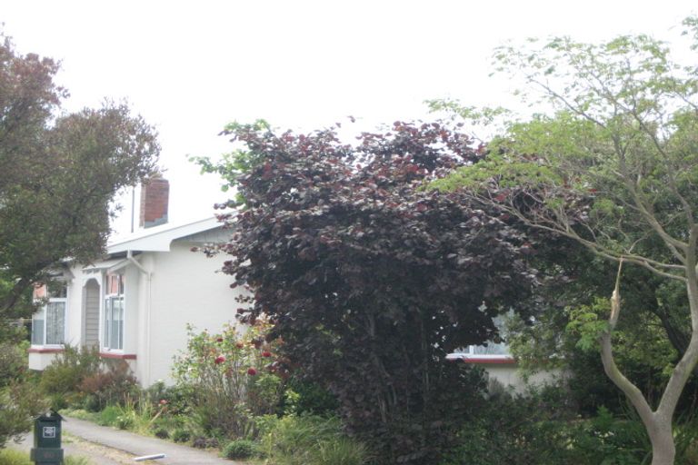 Photo of property in 60 Simeon Street, Spreydon, Christchurch, 8024