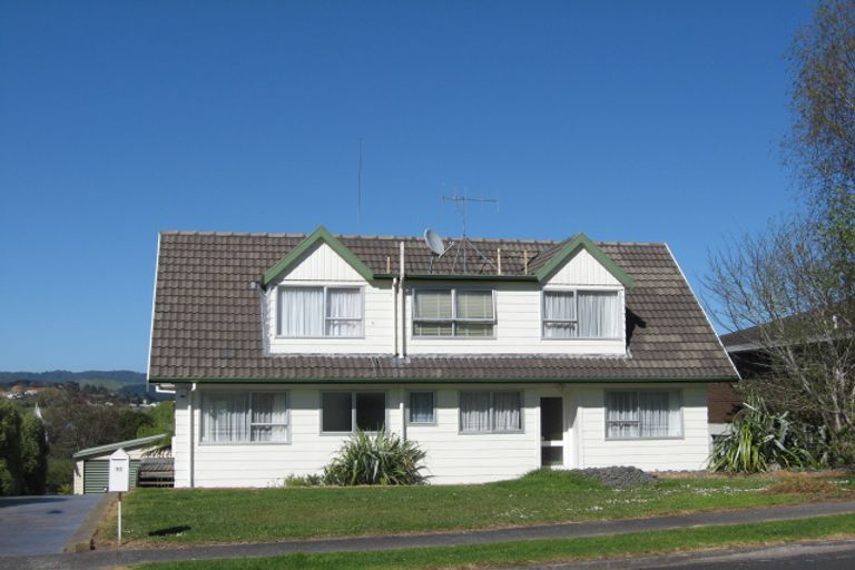 Photo of property in 10 Lakeview Terrace, Huntly, 3700