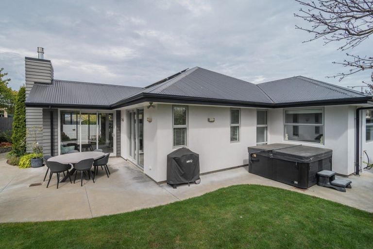 Photo of property in 8 Glenview Terrace, Highfield, Timaru, 7910