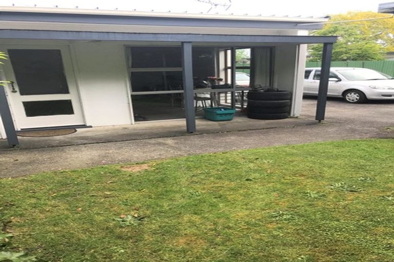 Photo of property in 40b May Street, Hamilton East, Hamilton, 3216