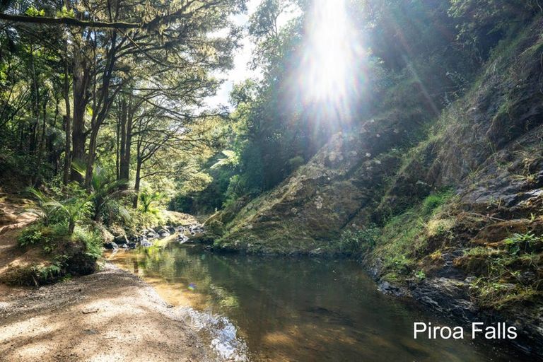 Photo of property in Gorge Road, Maungaturoto, 0588