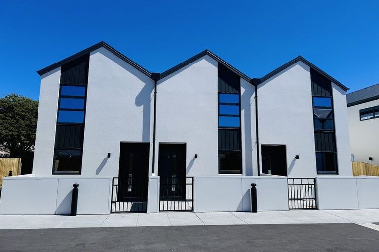 Photo of property in 9a/2 Maronan Street, Woolston, Christchurch, 8023