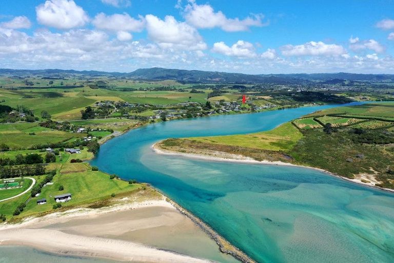 Photo of property in 15 Riverview Place, Waipu, 0582