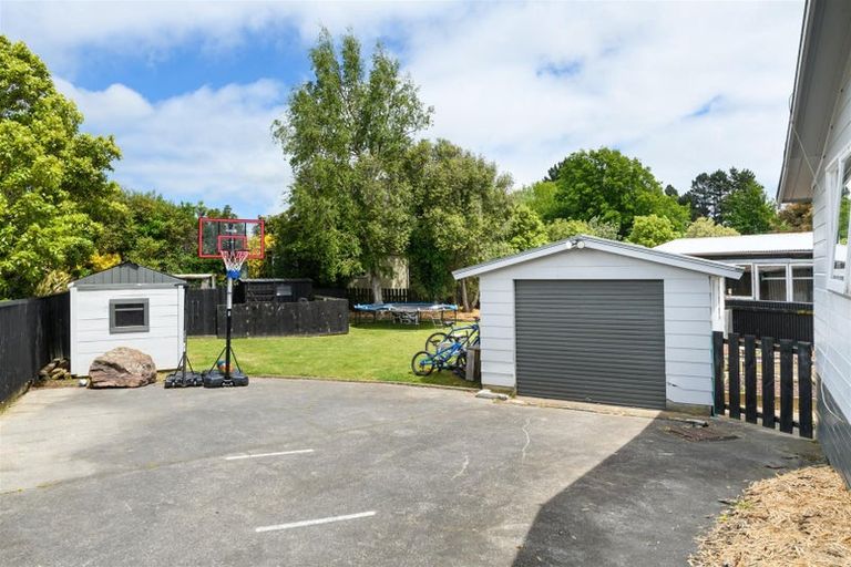 Photo of property in 39 Mill Street, Marton, 4710