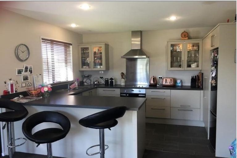 Photo of property in 216 Brookside Road, Rolleston, 7614