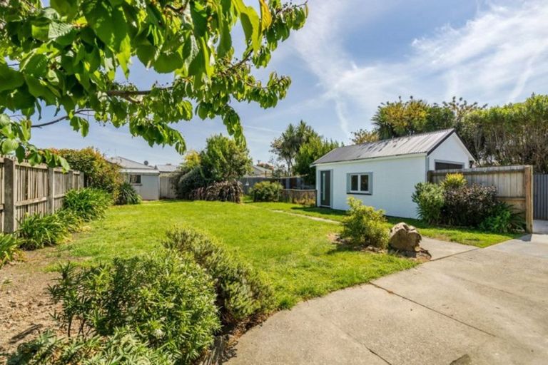 Photo of property in 47 Redruth Avenue, Spreydon, Christchurch, 8024