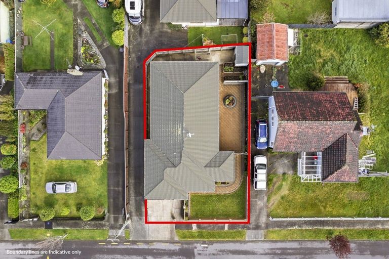 Photo of property in 12 Massey Street, Elderslea, Upper Hutt, 5018