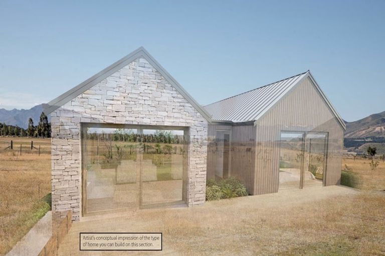 Photo of property in 22 Totara Place, Queensberry, Cromwell, 9383