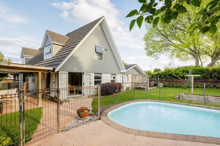 Photo of property in 123a Taylor Street, Cambridge, 3434