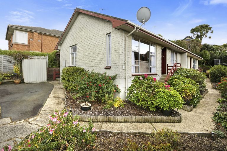 Photo of property in 24a Carnarvon Street, Belleknowes, Dunedin, 9011