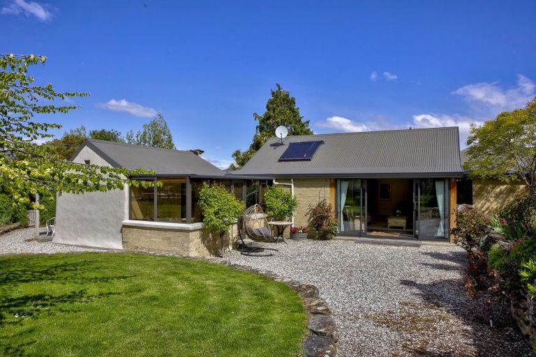 Photo of property in 26 Miners Terrace, Bannockburn, Cromwell, 9384
