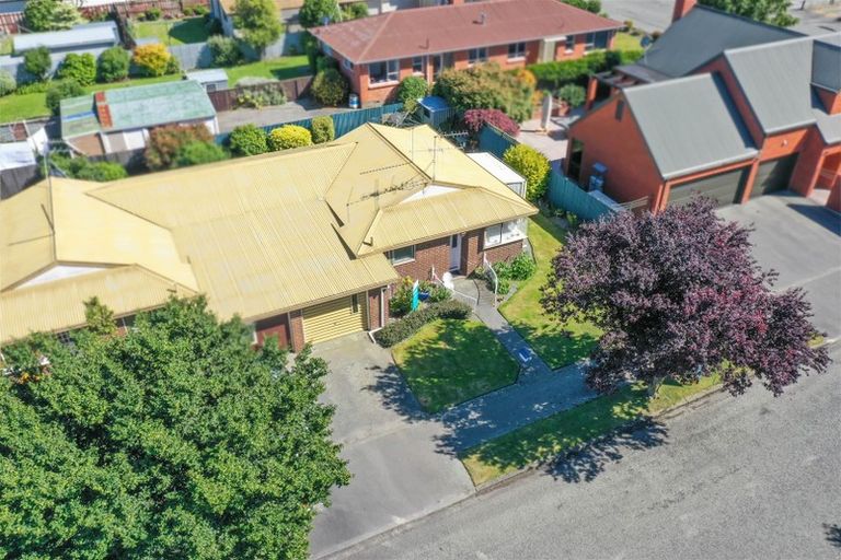 Photo of property in 13 Burton Place, Allenton, Ashburton, 7700