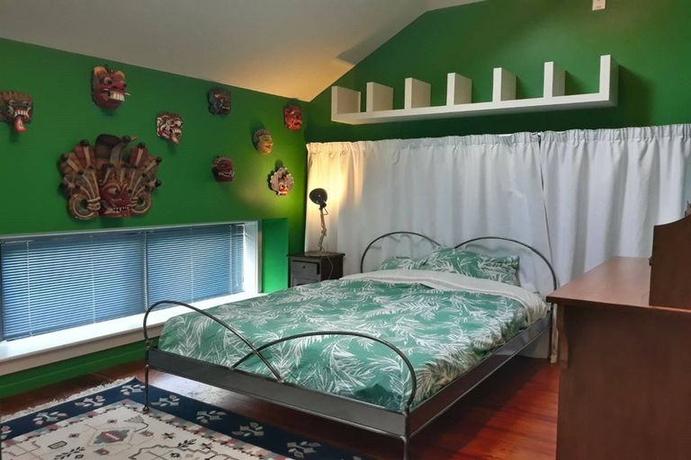Photo of property in Courtenay Mews Apartments, 14u2 Alpha Street, Te Aro, Wellington, 6011