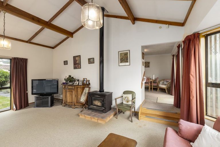 Photo of property in 6 Barratt Street, Blenheim, 7201