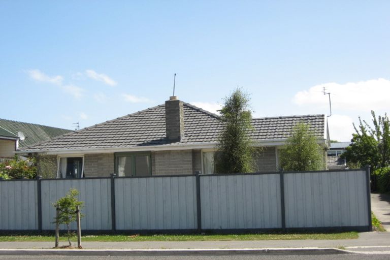 Photo of property in 4/15 Winchester Street, Merivale, Christchurch, 8014