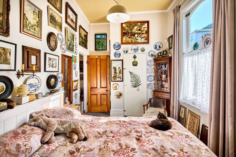 Photo of property in 230c Tinakori Road, Thorndon, Wellington, 6011