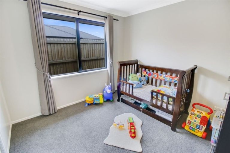 Photo of property in 14 Myrtle Road, Wigram, Christchurch, 8025