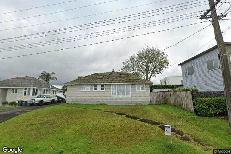 Photo of property in 1 Marsden Street, Hauraki, Auckland, 0622