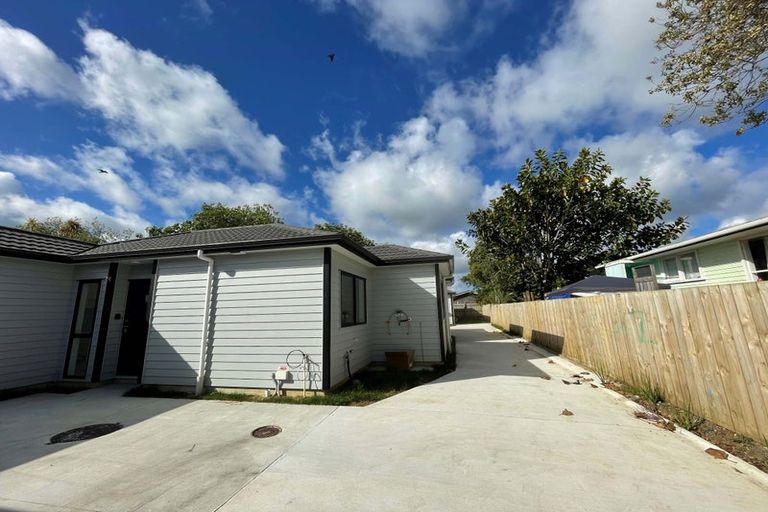 Photo of property in 20 Mervan Street, Mangere East, Auckland, 2024