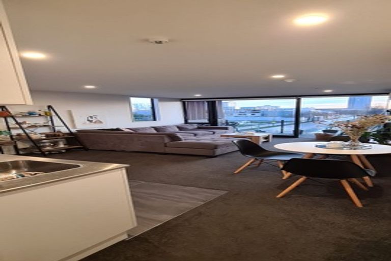 Photo of property in Leicester Executive Apartments, 401/282 Madras Street, Christchurch Central, Christchurch, 8011