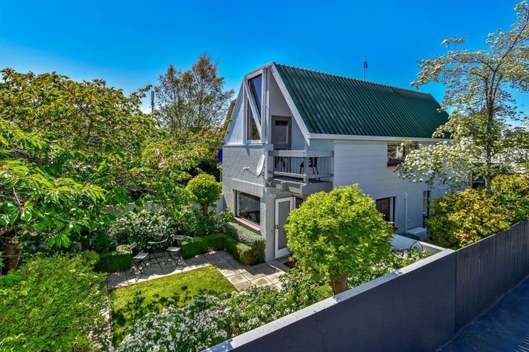 Photo of property in 146 Innes Road, St Albans, Christchurch, 8052