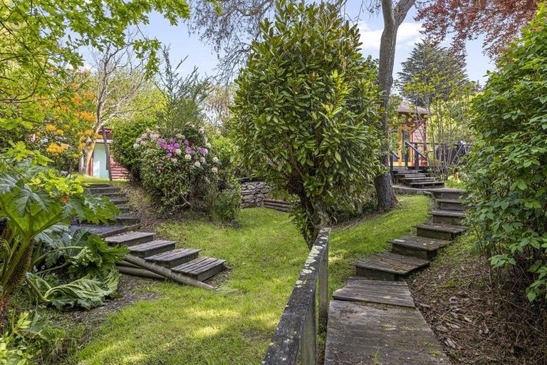 Photo of property in 13 Hereweka Street, Portobello, Dunedin, 9014